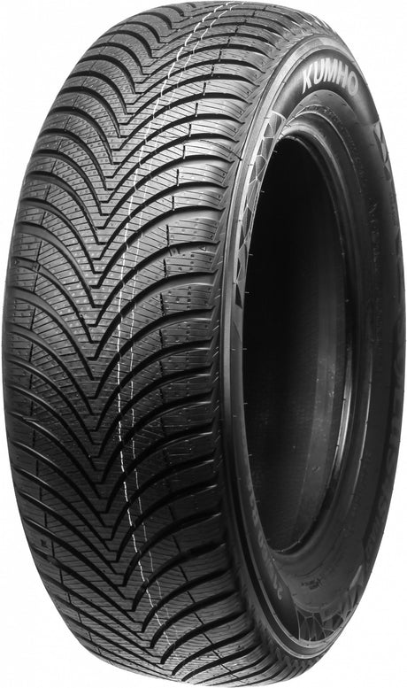 Kumho Solus 4S HA32+ 225/40 R18 92W Ganzjahresreifen