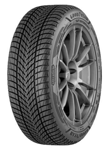 Goodyear ULTRAGRIP PERFORMANCE 3 255/55 R20 110V Winterreifen