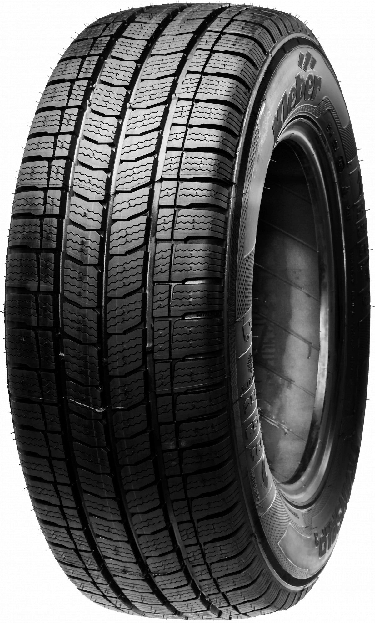 Kleber Transalp 2+ 195/70 R15 104R Winterreifen