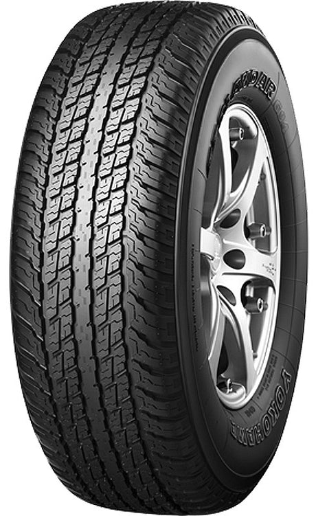 Yokohama Geolandar A/T G94 265/60 R18 110H Sommerreifen