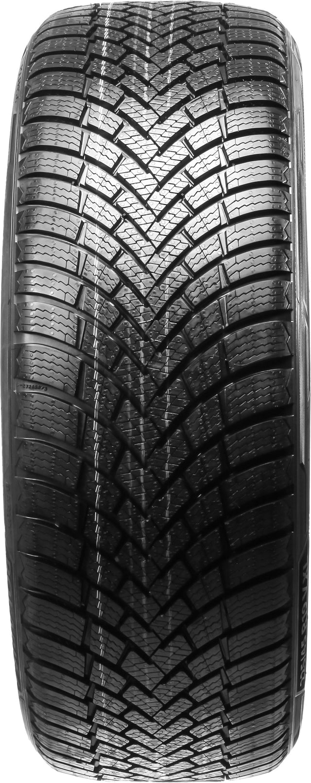 Barum Polaris 6 185/70 R14 88T Winterreifen