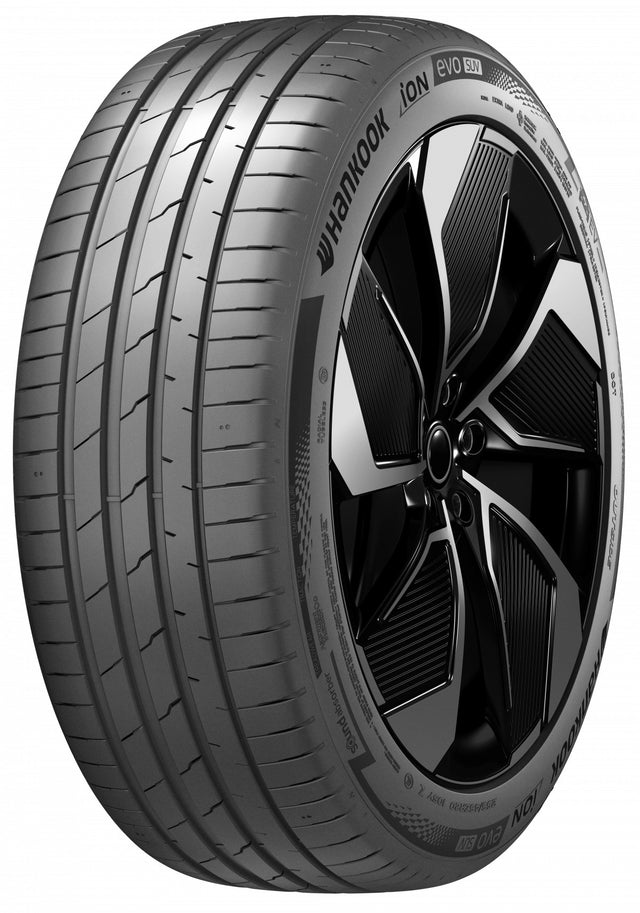 Hankook ION evo SUV IK01A 255/40 R20 101W Sommerreifen