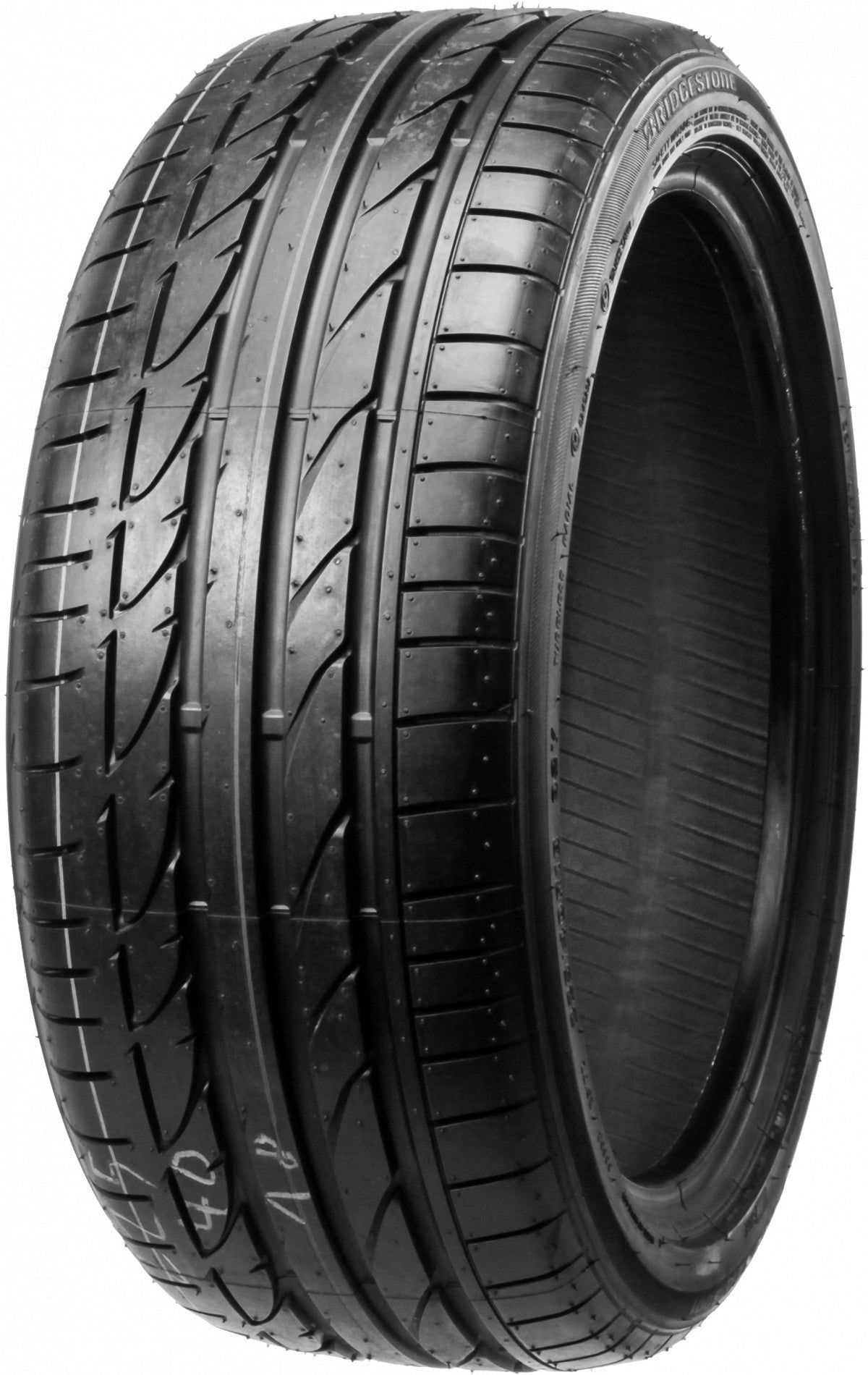 Bridgestone Potenza S001 245/40 R20 95Y Sommerreifen