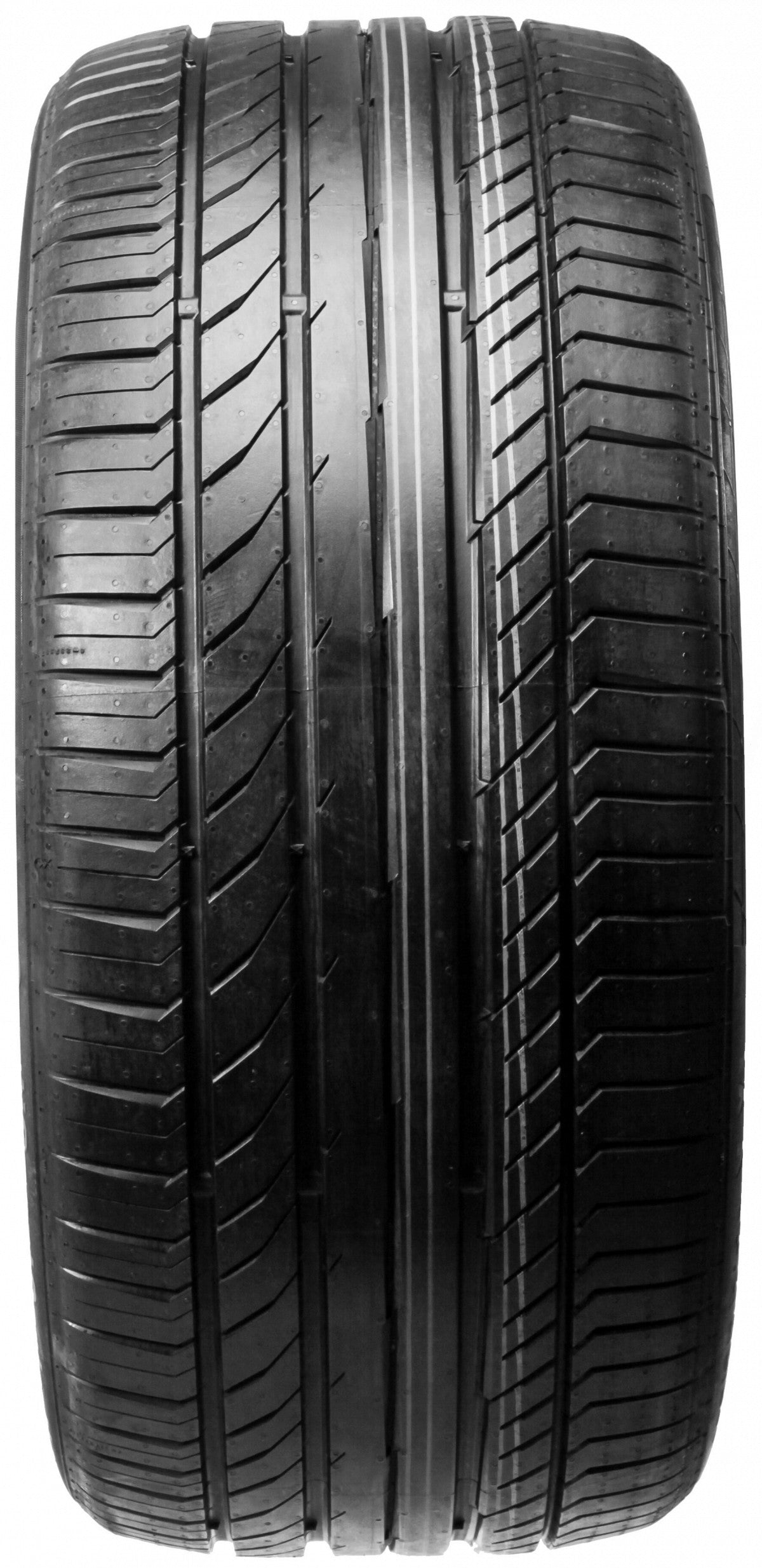 Continental SportContact 5 P 245/40 R20 99Y Sommerreifen