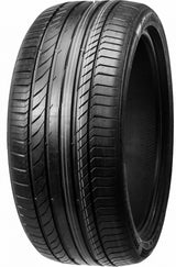 Continental SportContact 5 P 245/40 R20 99Y Sommerreifen