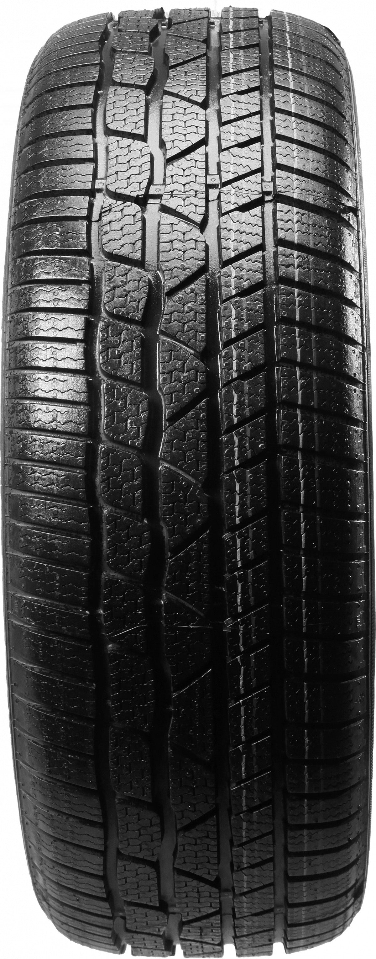 Continental WinterContact TS 830 P 255/40 R20 101V Winterreifen
