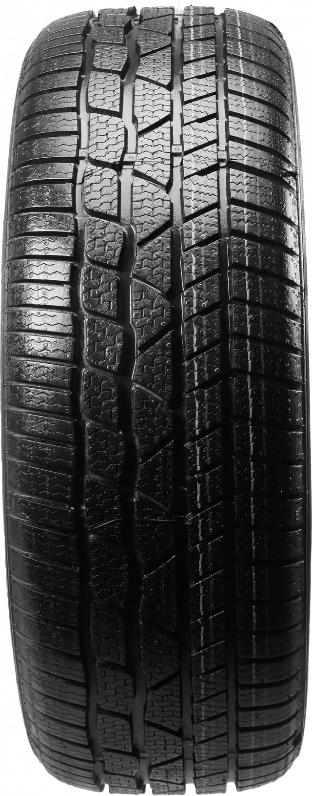 Continental WinterContact TS 830 P 255/40 R20 101V Winterreifen