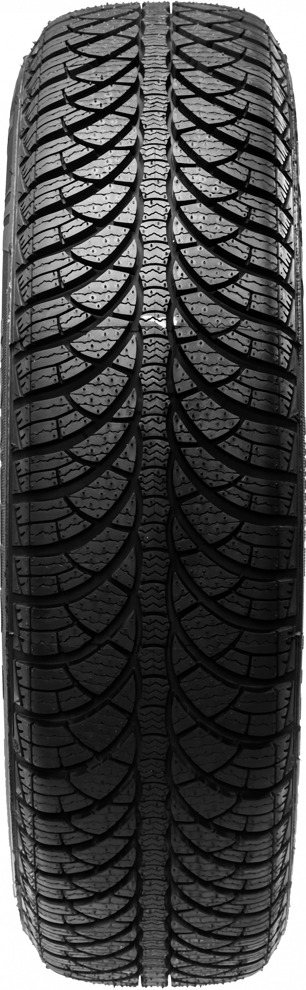 Fulda Kristall Montero 3 185/65 R14 86T Winterreifen