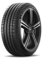 Michelin Pilot Sport 5 235/45 R20 100W Sommerreifen