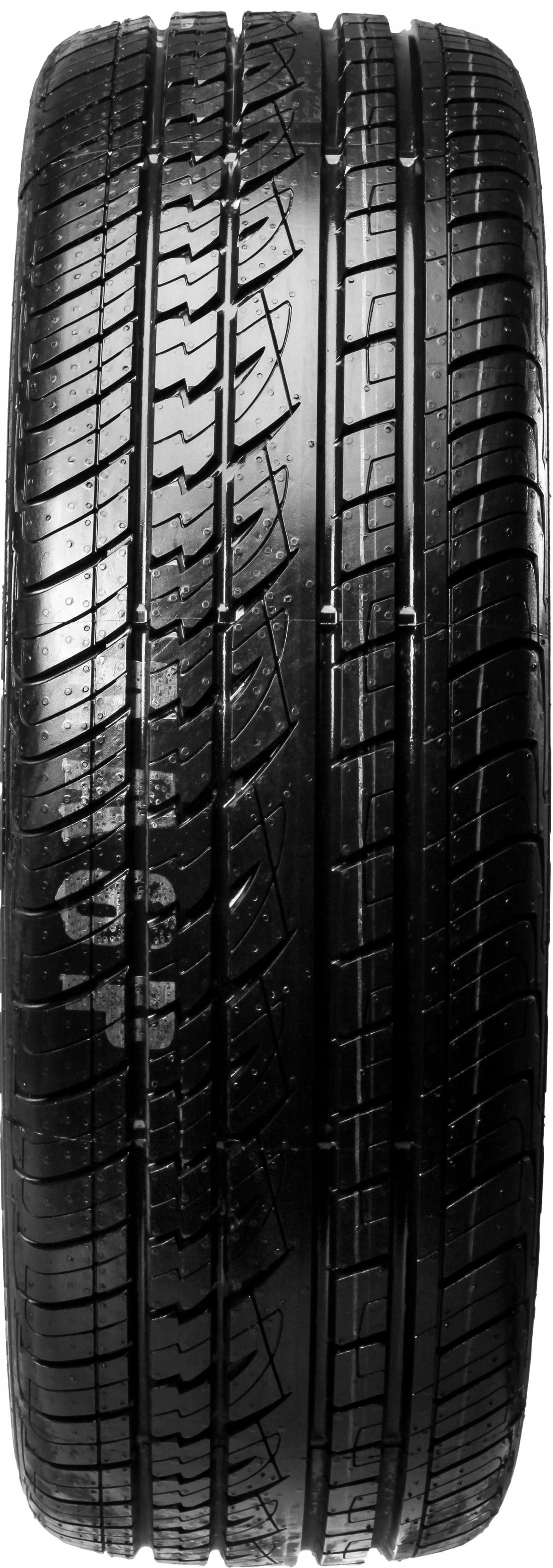 Continental CrossContact UHP 235/55 R20 102W Sommerreifen