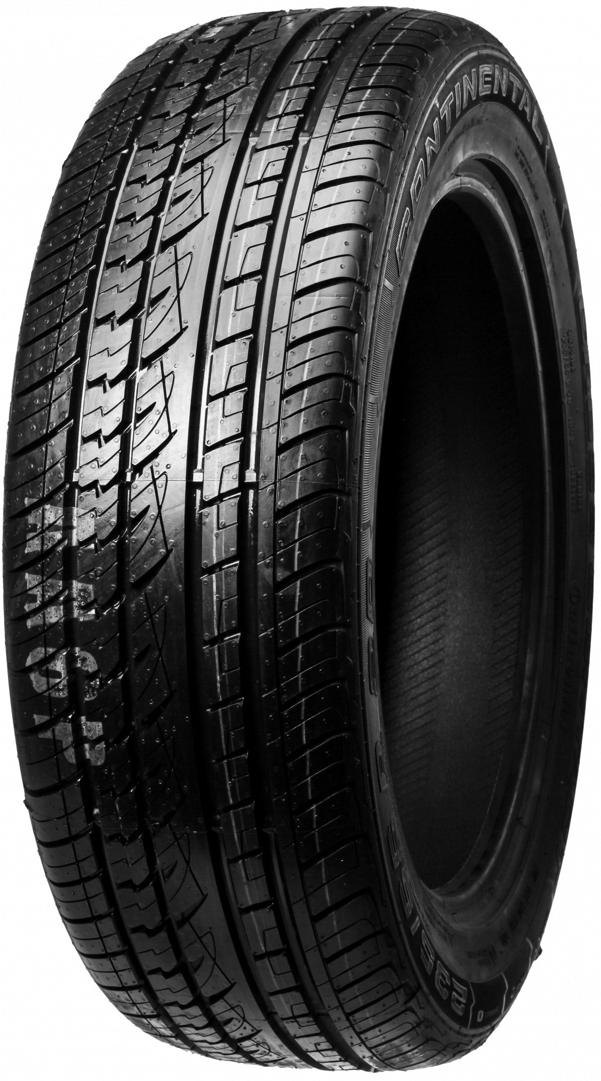 Continental CrossContact UHP 235/55 R20 102W Sommerreifen