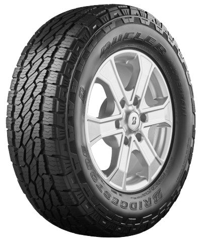 Bridgestone Dueler All Terrain A/T002 245/60 R18 105H Ganzjahresreifen