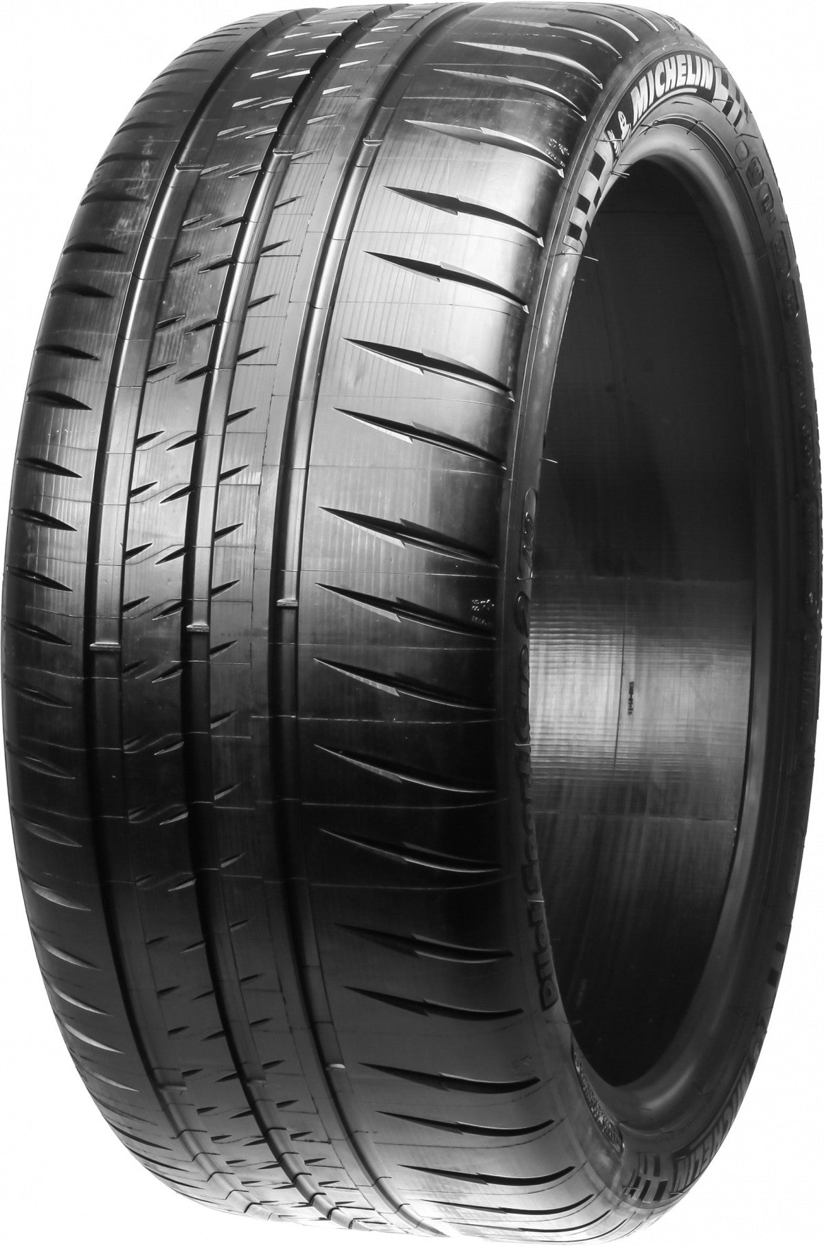 Michelin Pilot Sport Cup 2 245/35 R20 95Y Sommerreifen