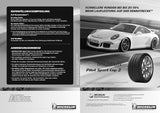 Michelin Pilot Sport Cup 2 245/35 R20 95Y Sommerreifen