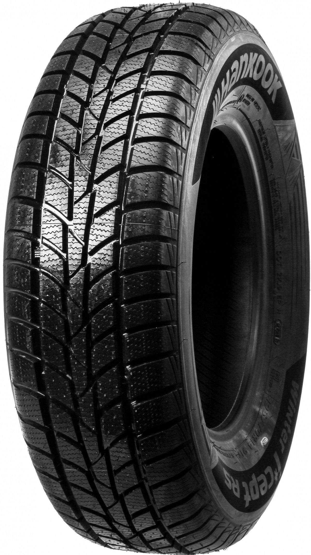 Hankook Winter i*cept RS W442 155/80 R13 79T Winterreifen