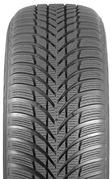 Nokian Snowproof 2 SUV 235/55 R19 105V Winterreifen