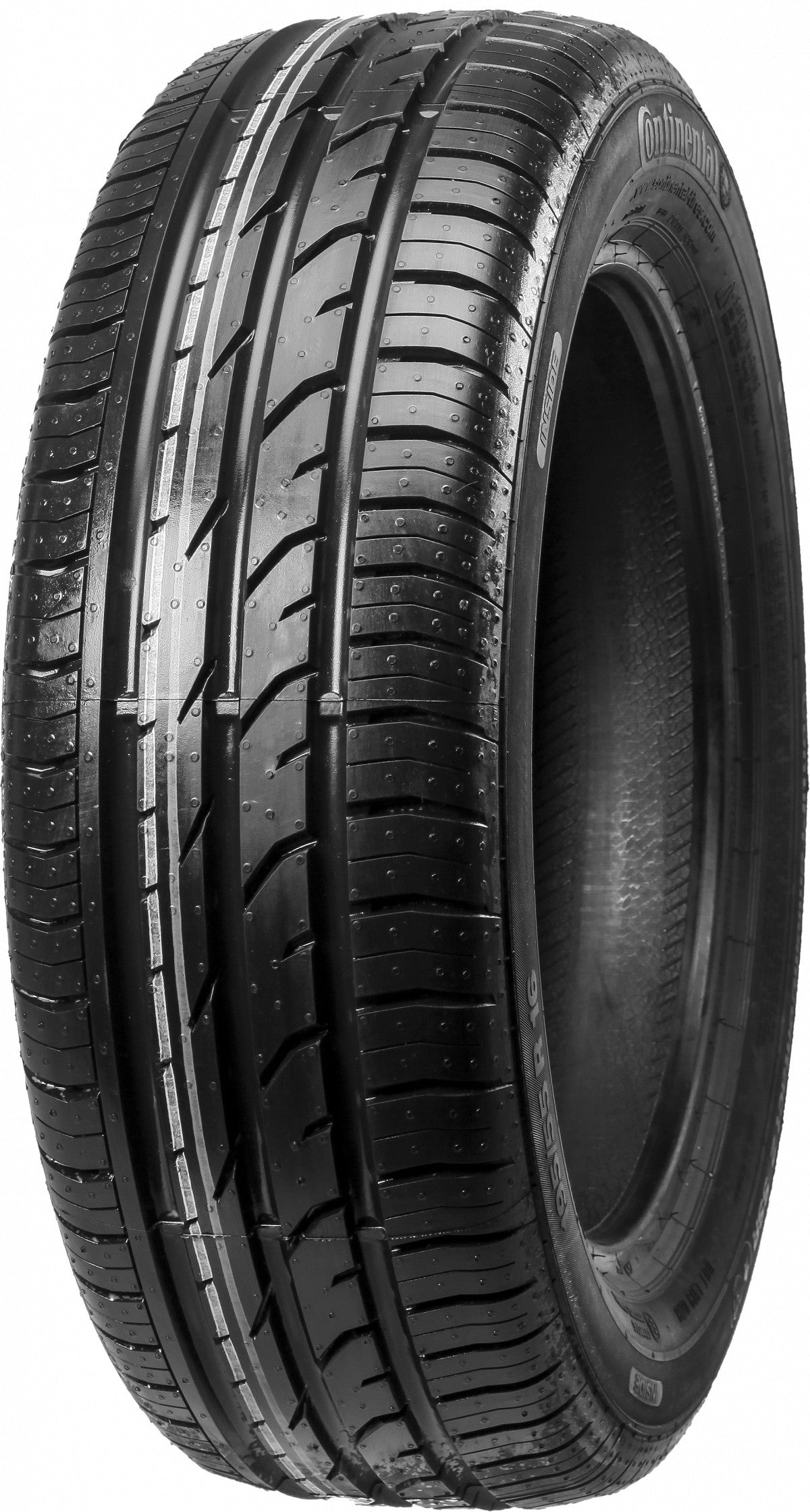 Continental PremiumContact 2 215/60 R16 95V Sommerreifen