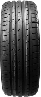 Continental SportContact 3 265/40 R20 104Y Sommerreifen