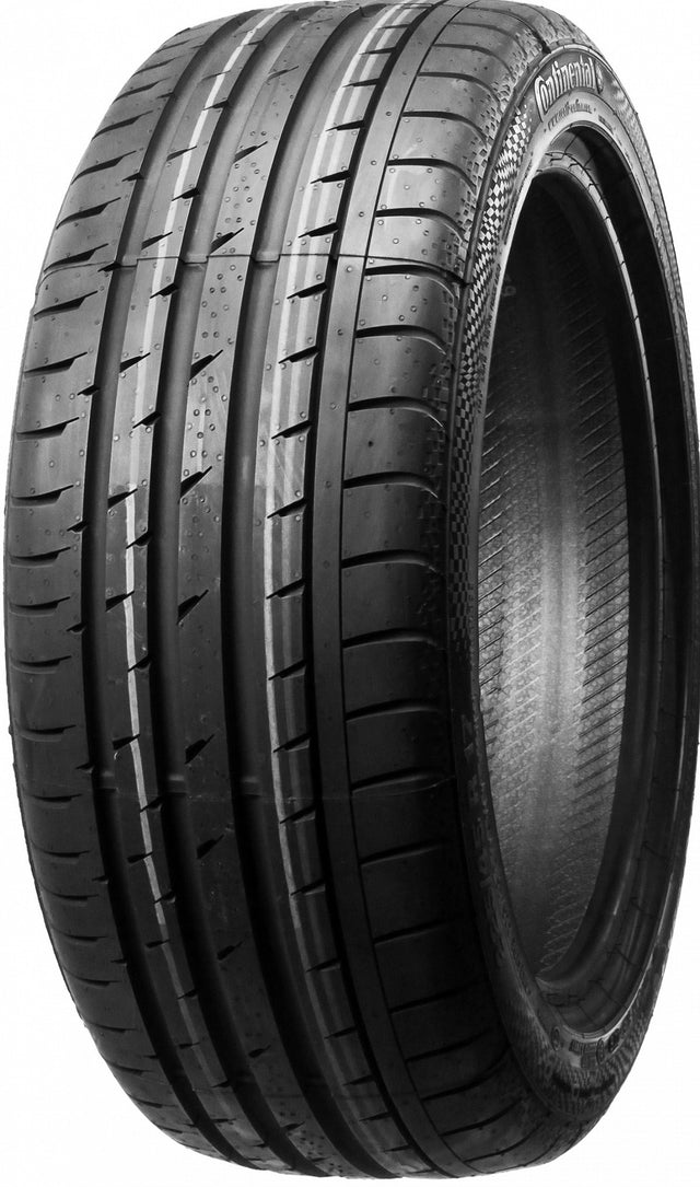 Continental SportContact 3 265/40 R20 104Y Sommerreifen