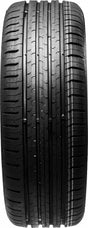 Continental EcoContact 5 205/55 R16 91H Sommerreifen