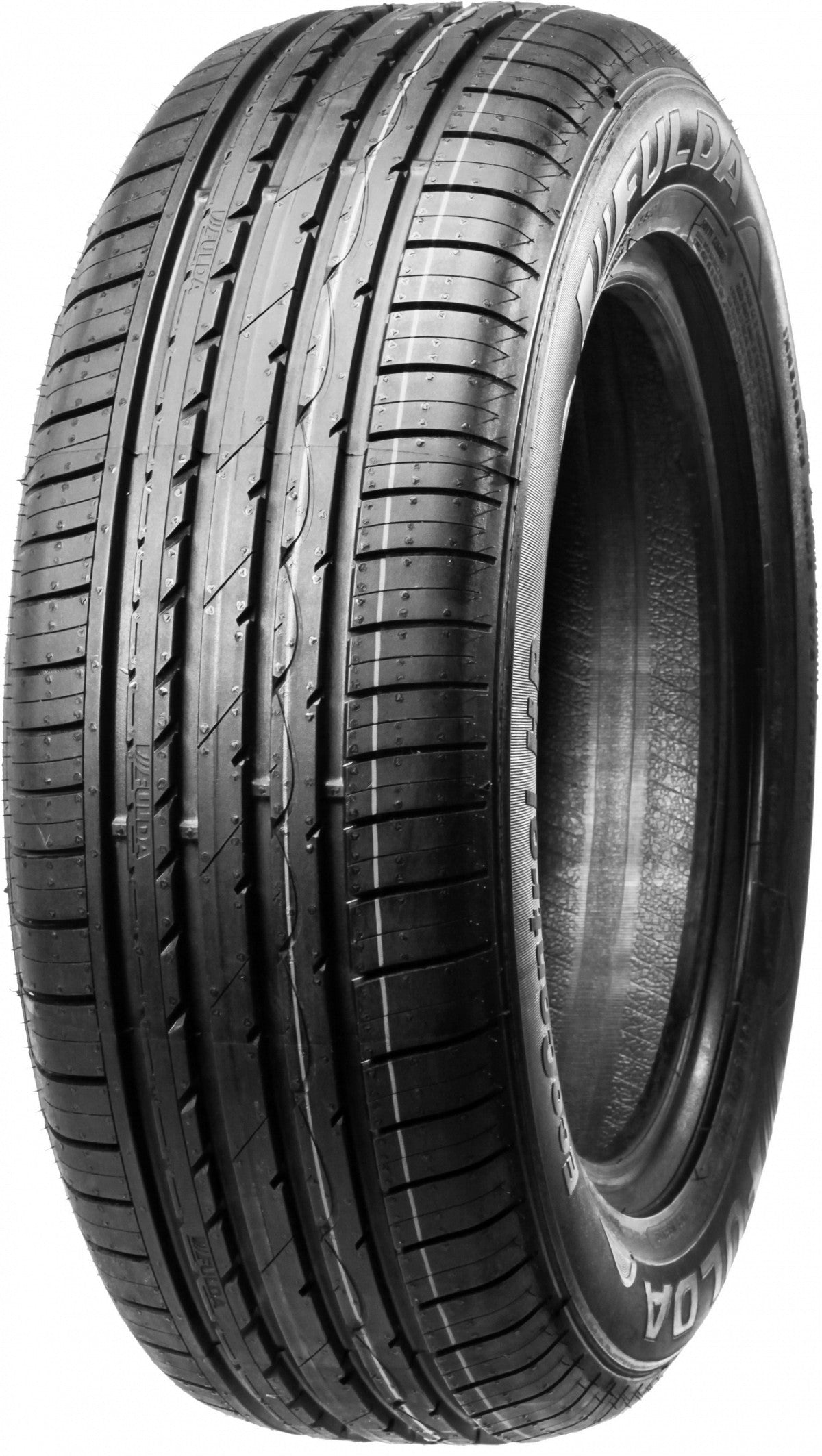 Fulda EcoControl HP 185/60 R15 88H Sommerreifen