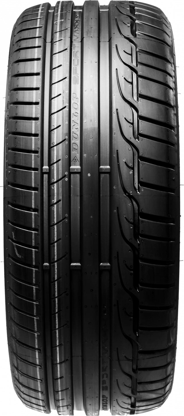 Dunlop SP Sport Maxx RT 245/45 R19 102Y Sommerreifen