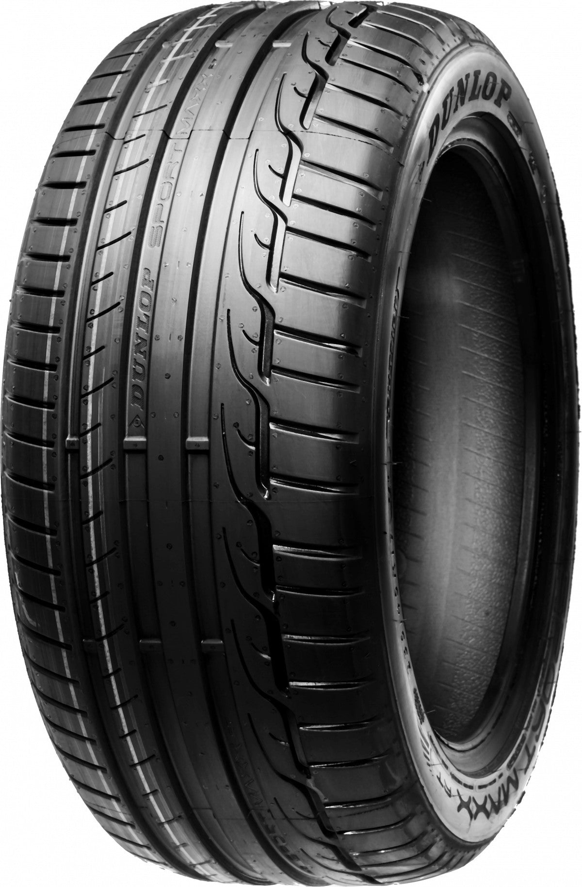 Dunlop SP Sport Maxx RT 245/45 R19 102Y Sommerreifen