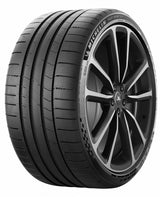 Michelin Pilot Sport S 5 285/40 R20 111Y Sommerreifen