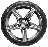 Nexen N Fera Sport SUV 235/50 R19 99V Sommerreifen