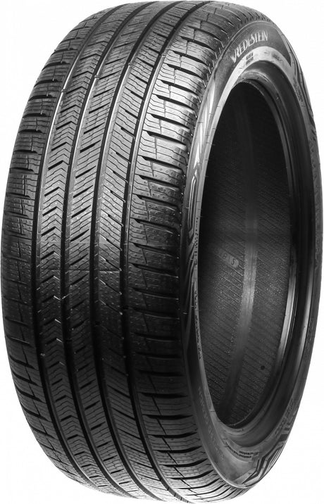 Vredestein Quatrac PRO EV 225/55 R18 102V Ganzjahresreifen