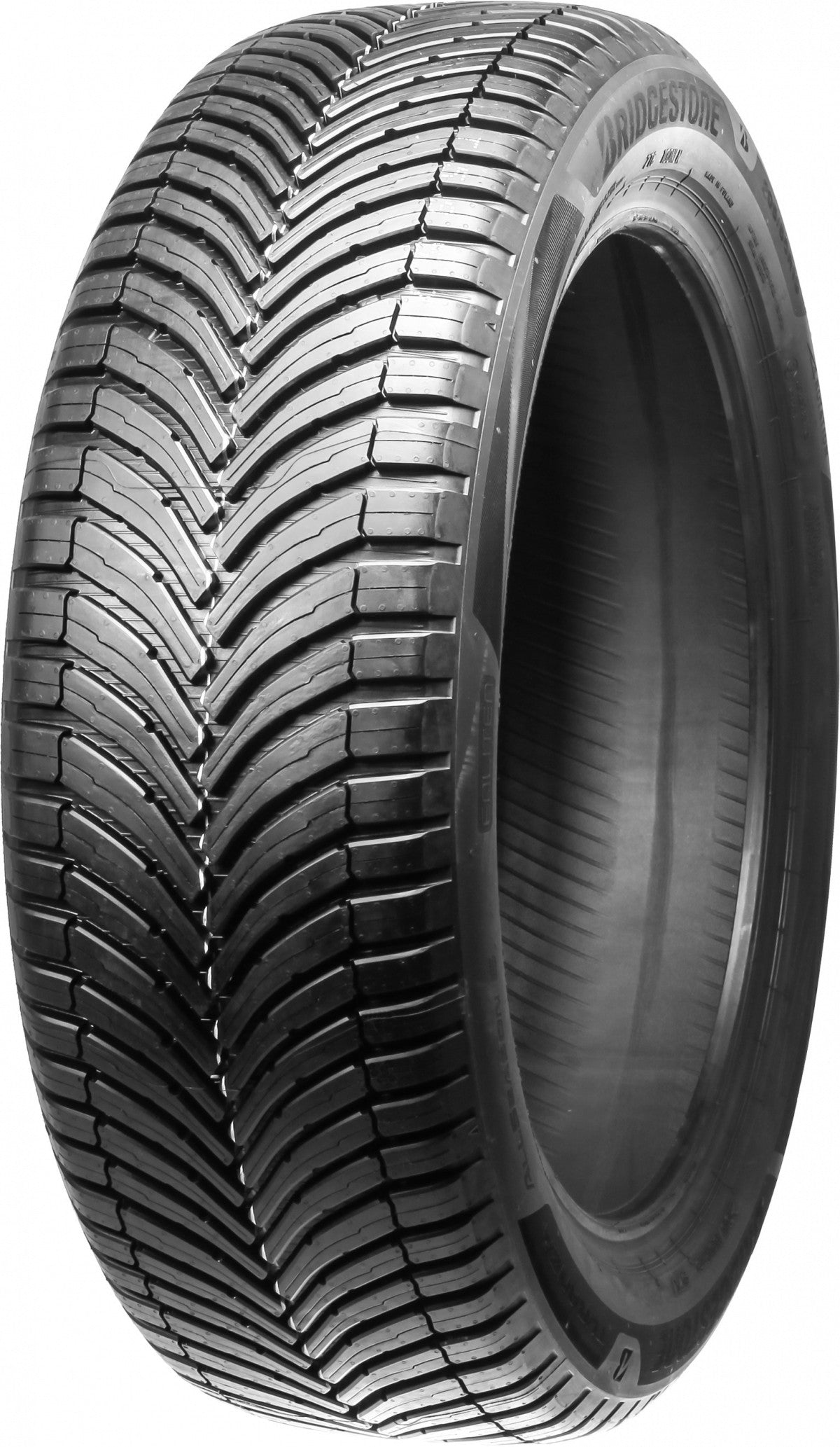 Bridgestone Turanza All Season 6 245/45 R19 102W Ganzjahresreifen