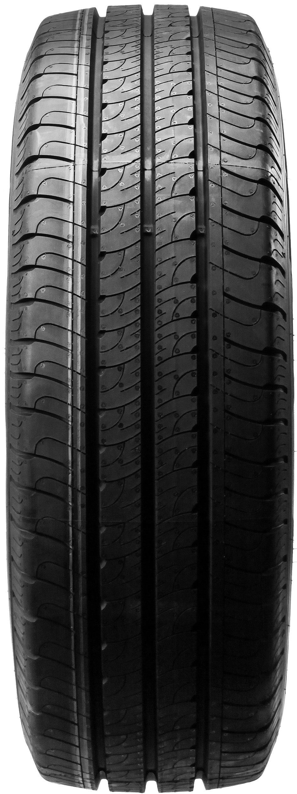 Goodyear EfficientGrip Cargo 2 195/70 R15 104S Sommerreifen
