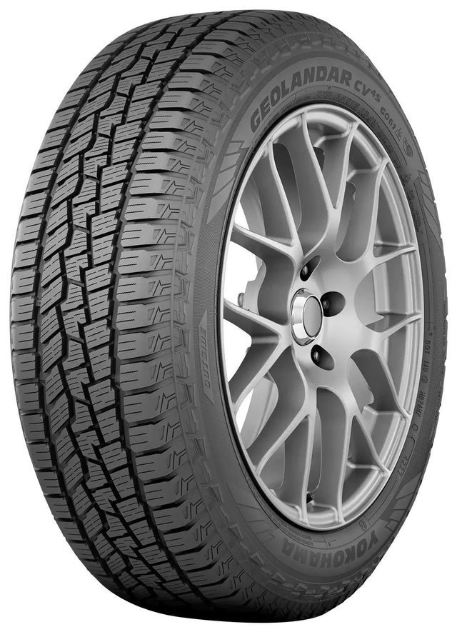 Yokohama Geolandar CV 4S G061 265/60 R18 110V Ganzjahresreifen