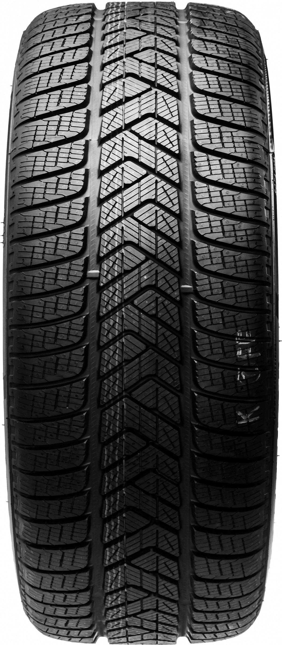 Pirelli Scorpion Winter 255/60 R20 113V Winterreifen