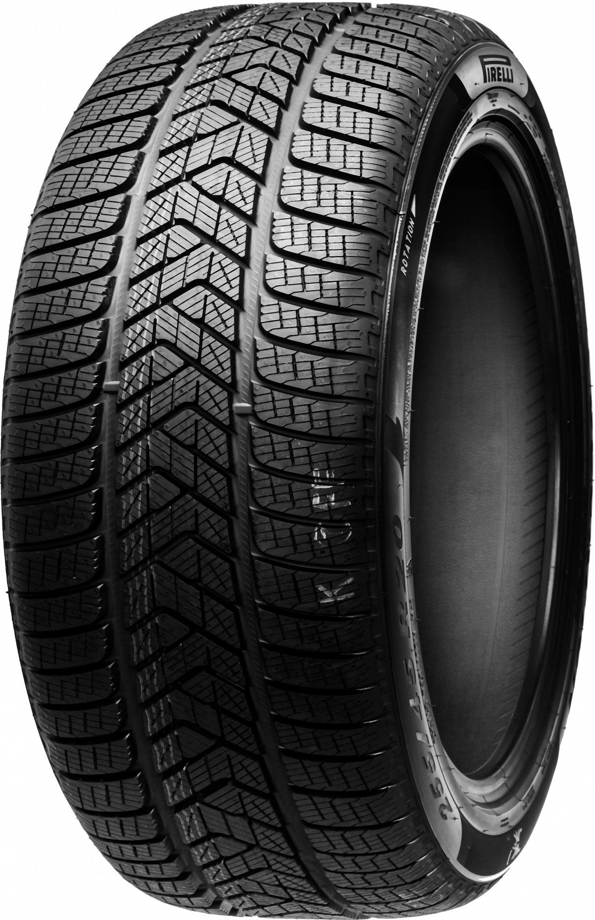 Pirelli Scorpion Winter Seal Inside 235/55 R19 101T Winterreifen