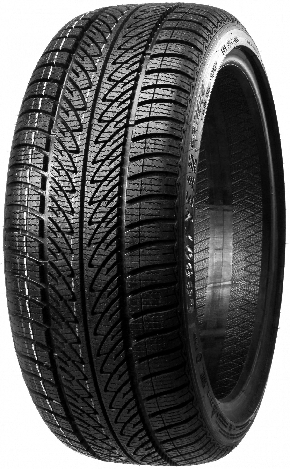Goodyear Ultra Grip 8 Performance MS 245/45 R19 102V Winterreifen