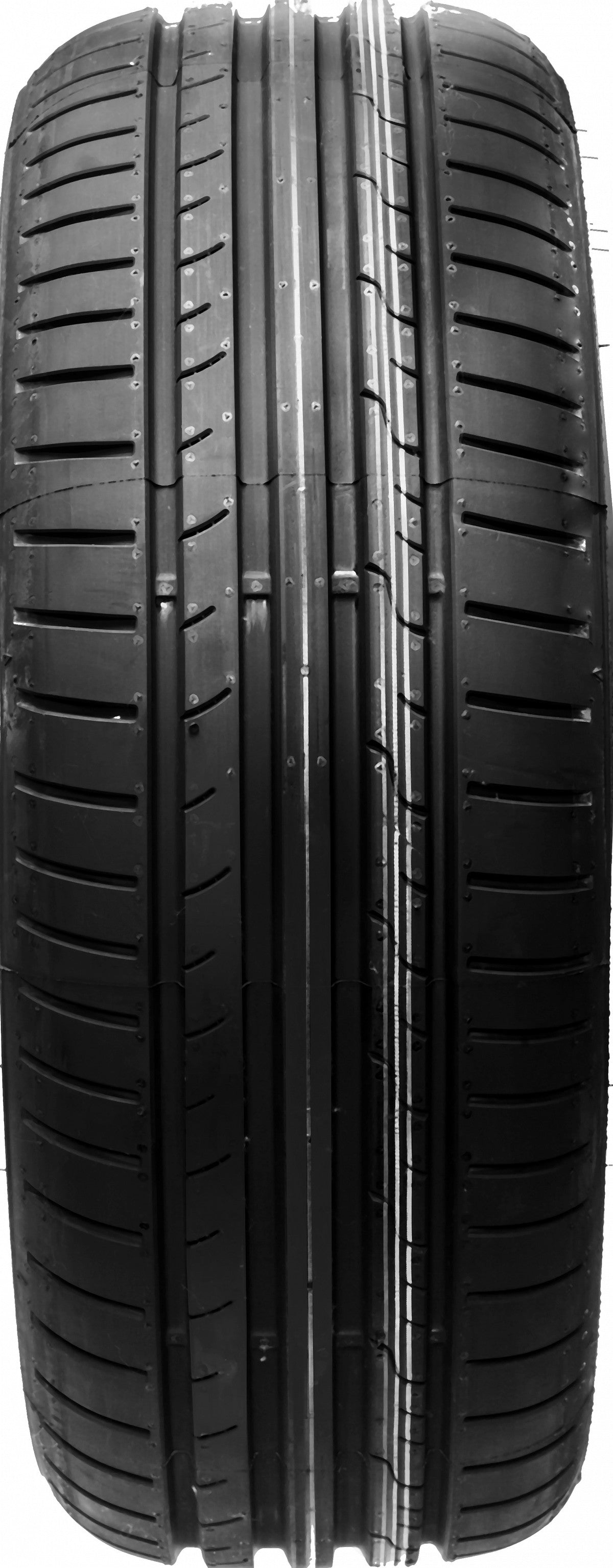 Dunlop SP Sport Blu Response 205/55 R16 91H Sommerreifen