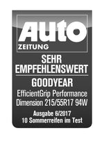 Goodyear EfficientGrip Performance 205/50 R16 87W Sommerreifen