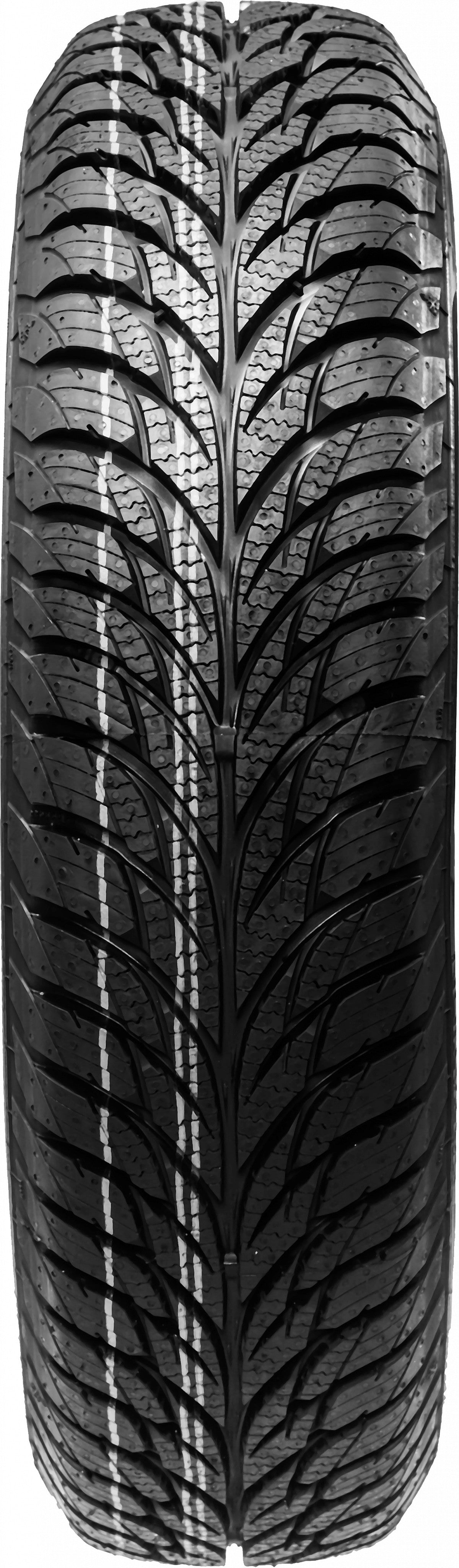 Uniroyal AllSeasonExpert 3 255/45 R20 105W Ganzjahresreifen
