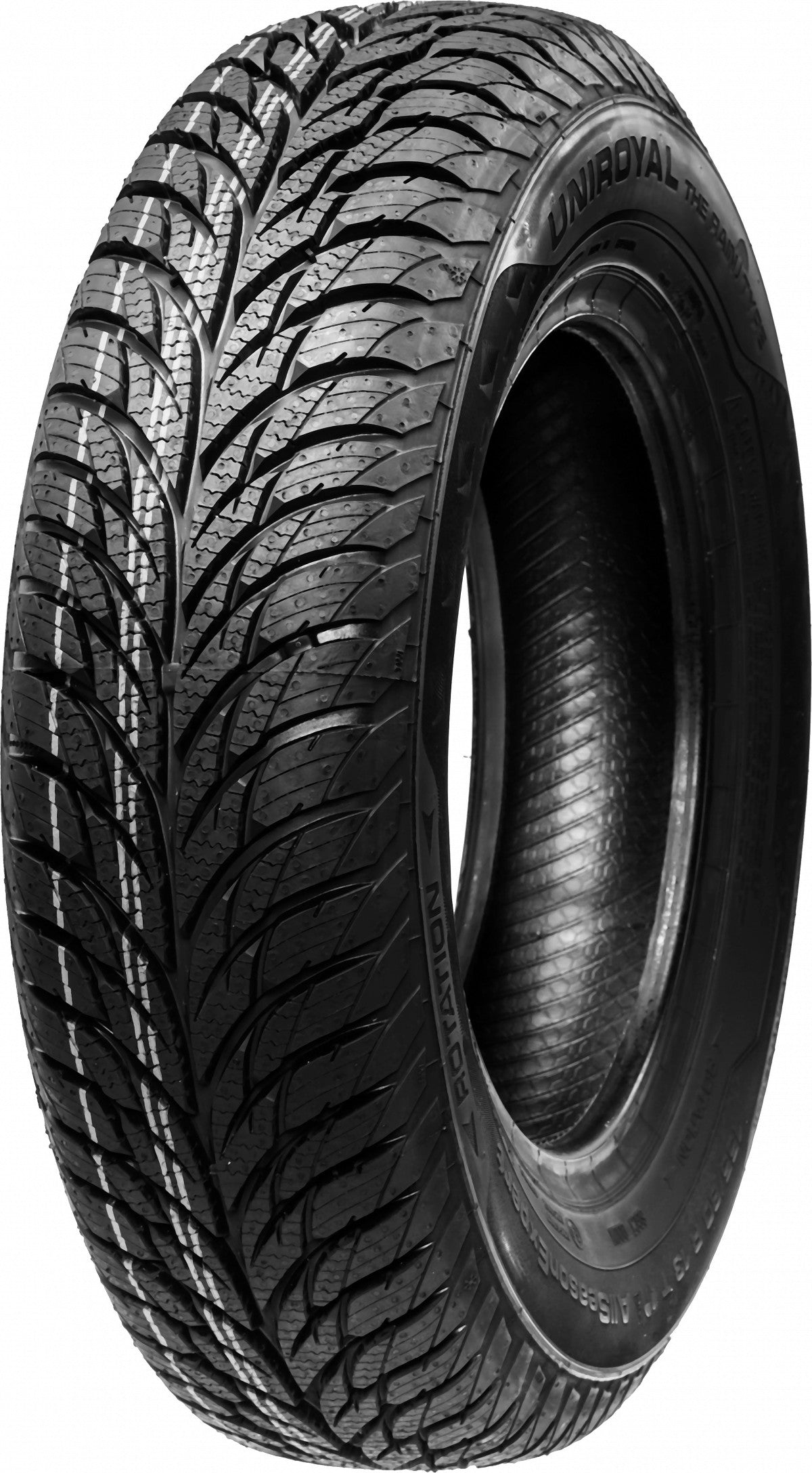 Uniroyal AllSeasonExpert 3 255/45 R20 105W Ganzjahresreifen