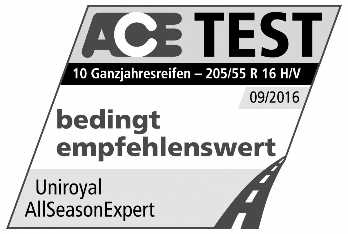 Uniroyal AllSeasonExpert 3 255/45 R20 105W Ganzjahresreifen
