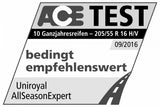 Uniroyal AllSeasonExpert 3 255/45 R20 105W Ganzjahresreifen