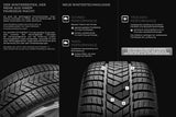 Pirelli Winter Sottozero 3 245/40 R19 98H Winterreifen