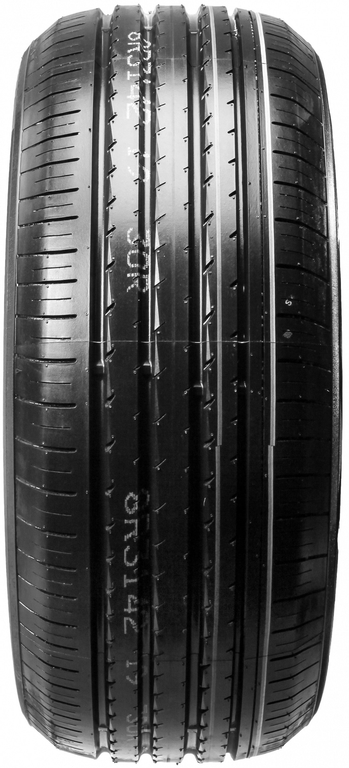 Yokohama Advan-Sport (V105S) 265/40 R20 104Y Sommerreifen