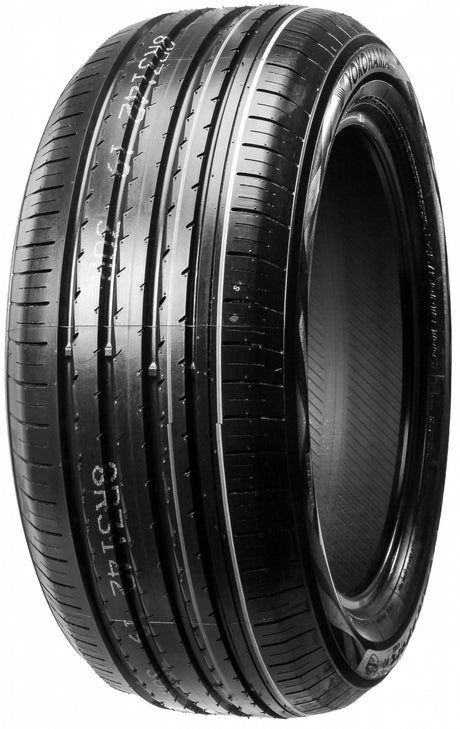 Yokohama Advan Sport V105W 325/30 R21 108Y Sommerreifen