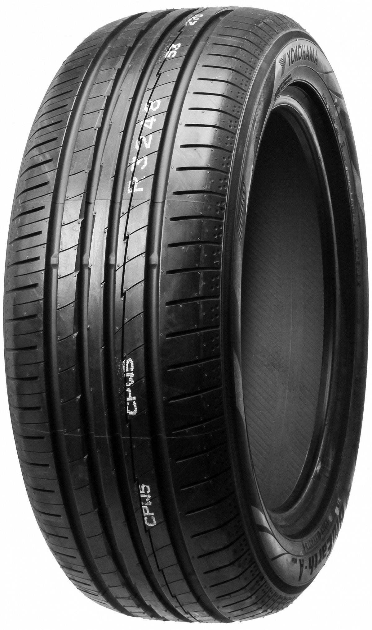 Yokohama BluEarth-A (AE-50) 185/60 R16 86H Sommerreifen