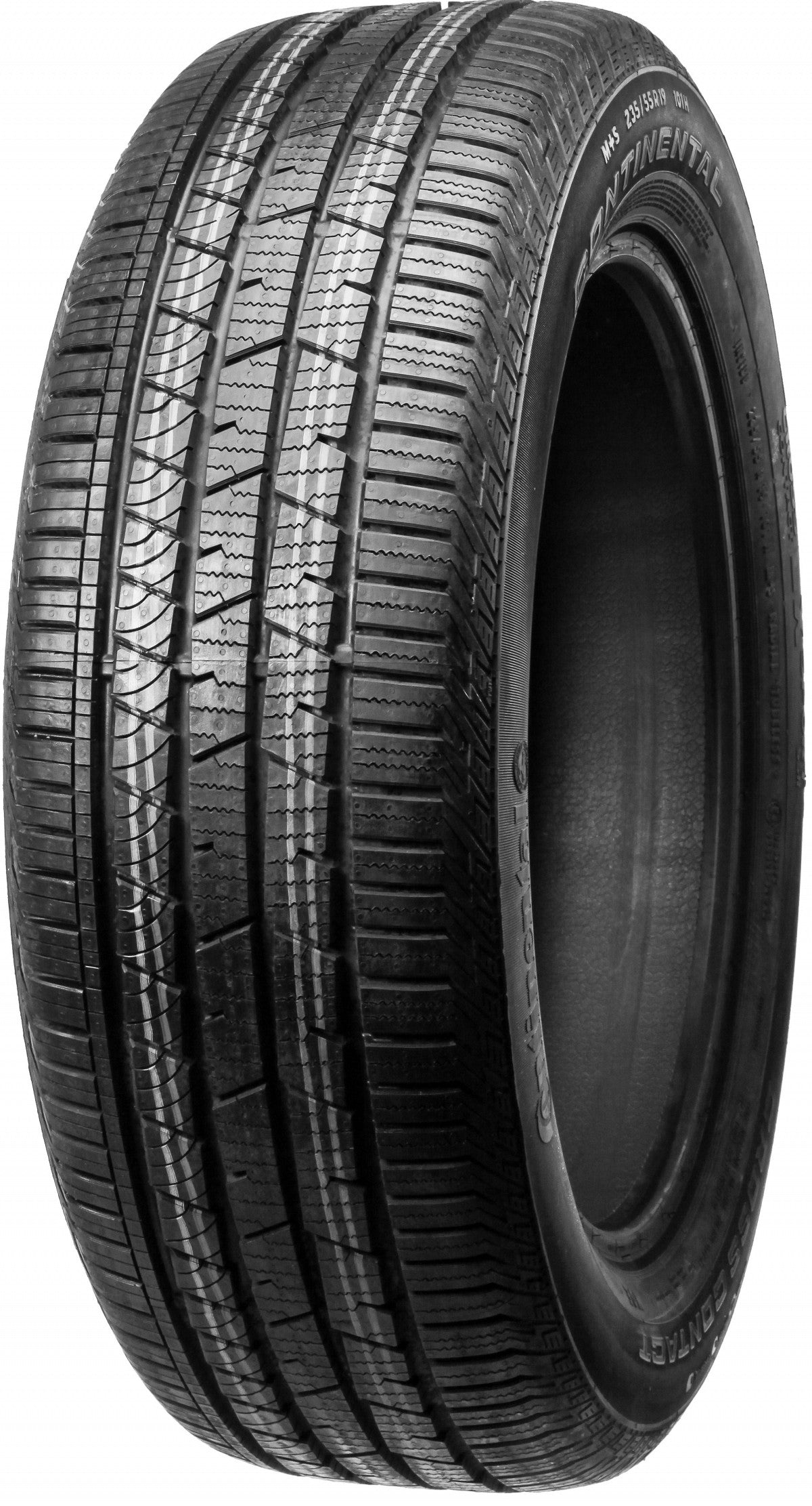 Continental CrossContact LX Sport 265/45 R20 108H Sommerreifen
