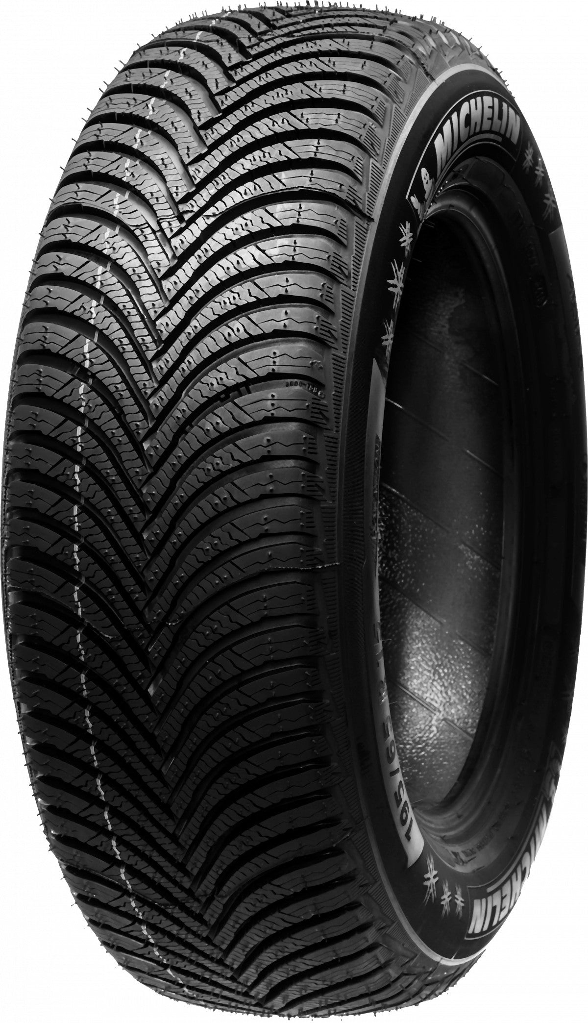 Michelin Pilot Alpin 5 285/40 R20 111V Winterreifen