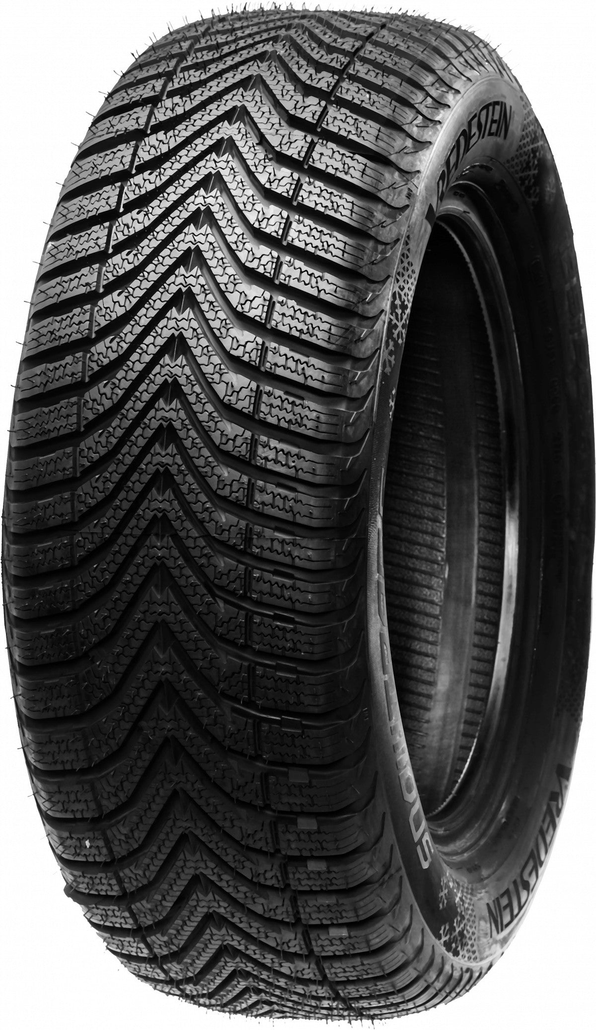 Vredestein Snowtrac 5 155/65 R14 75T Winterreifen