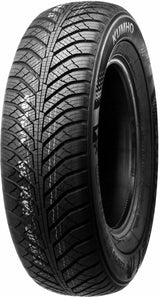 Kumho Solus 4S HA31 195/70 R14 91T Ganzjahresreifen
